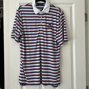 NWT Polo Golf shirt 2020 PGA championship